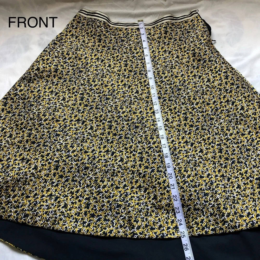 DOROTHEE SCHUMACHER SKIRT - Picture 2 of 8